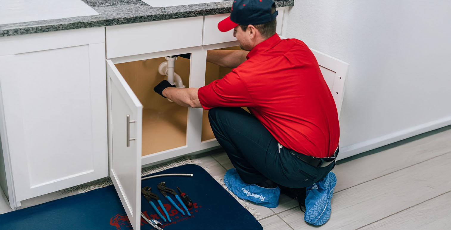 Commercial Repair