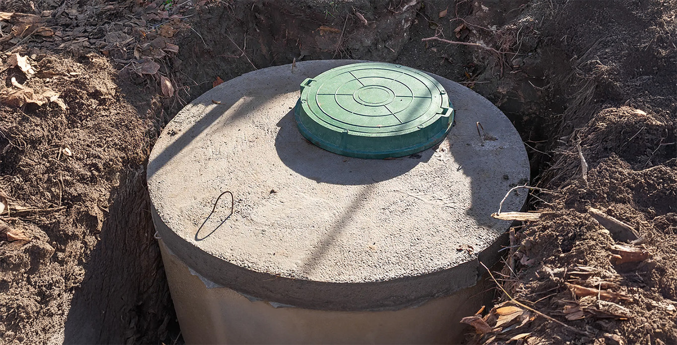 Septic