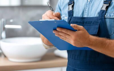 Fall Plumbing Maintenance Checklist for Windsor Homes