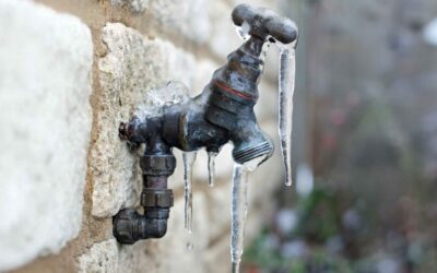 What to Do When Your Pipes Freeze