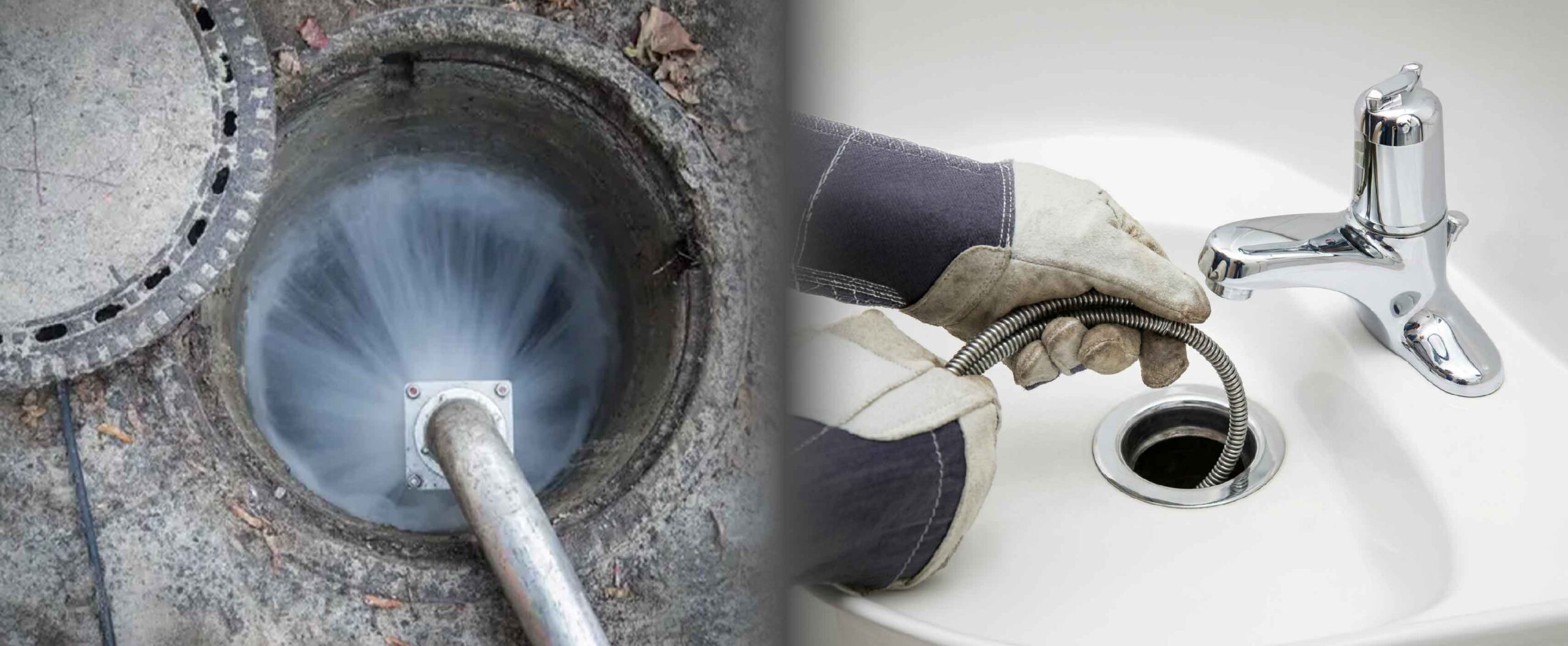 Hydro-Jetting vs. Snaking